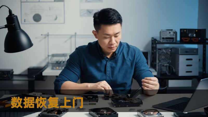 数据恢复上门
