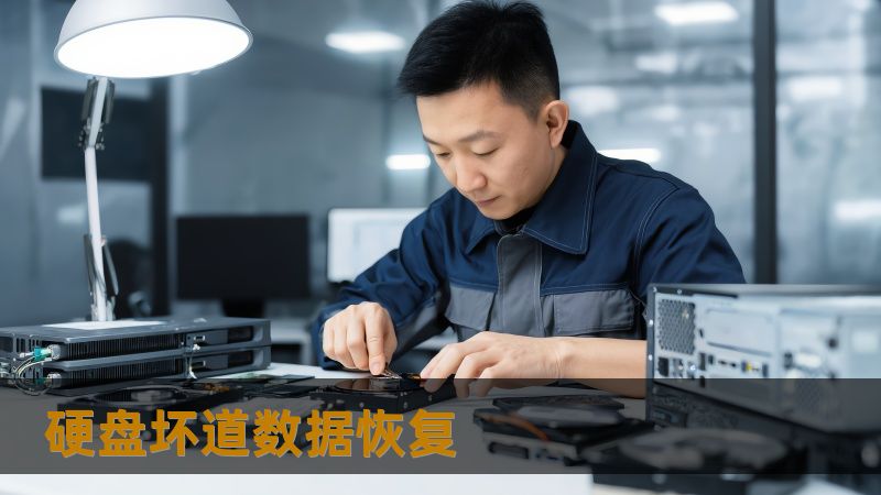 硬盘坏道数据恢复 硬盘坏道数据恢复