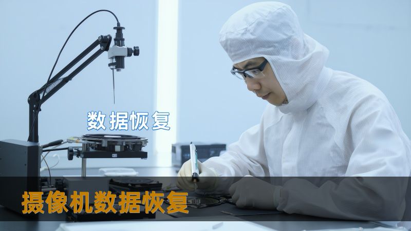 摄像机数据恢复 摄像机数据恢复