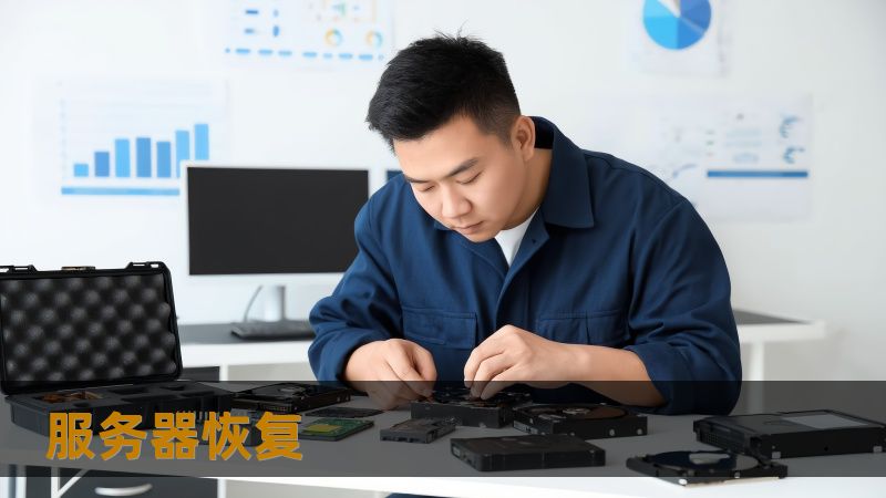 服务器恢复