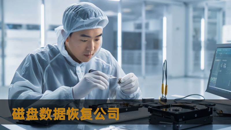 磁盘数据恢复公司 磁盘数据恢复公司