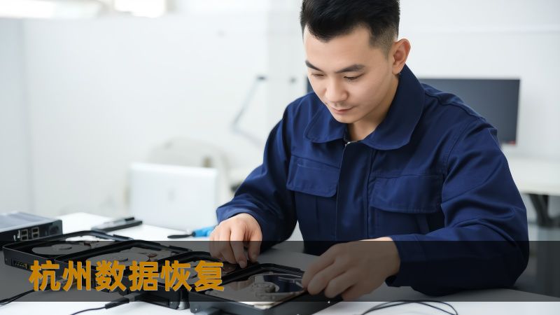 杭州数据恢复 杭州数据恢复