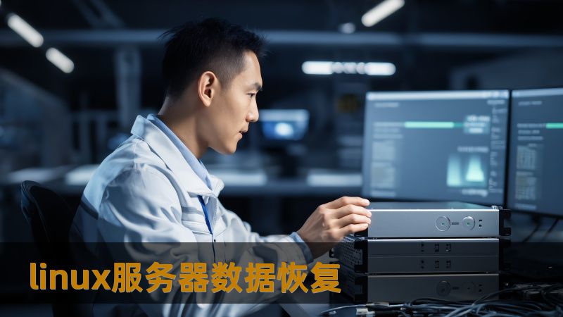 linux服务器数据恢复 linux服务器数据恢复