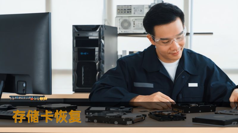 存储卡恢复 存储卡恢复