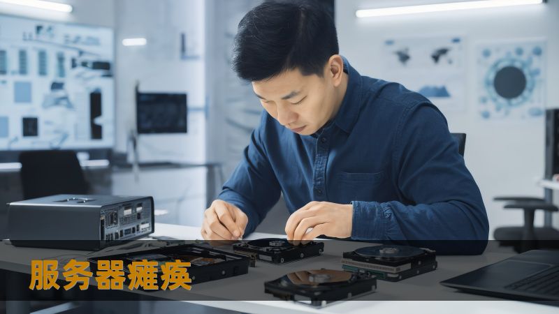 服务器瘫痪 服务器瘫痪