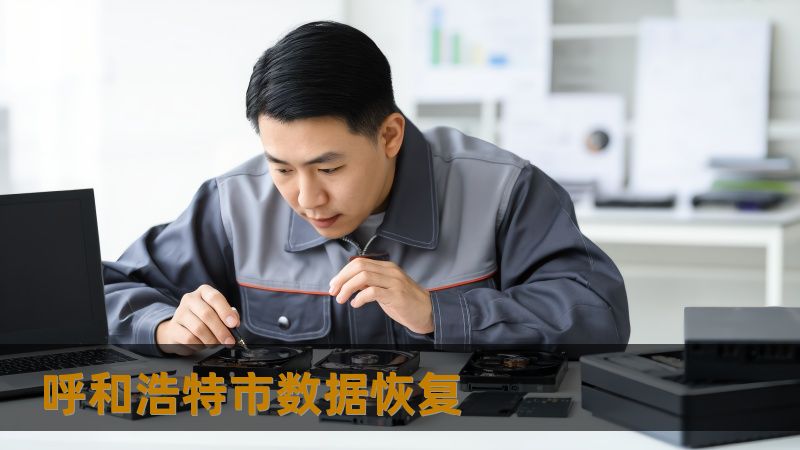 呼和浩特市数据恢复