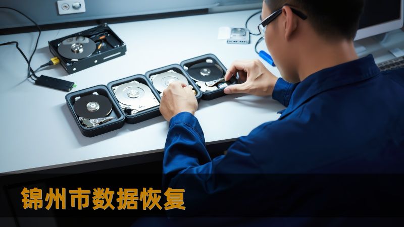 锦州市数据恢复 锦州市数据恢复