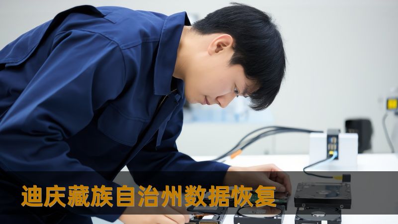 迪庆藏族自治州数据恢复 迪庆藏族自治州数据恢复
