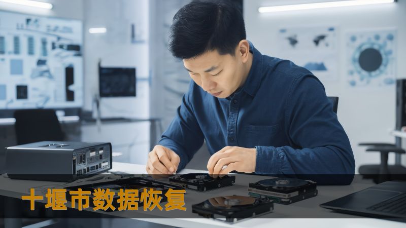 十堰市数据恢复 十堰市数据恢复