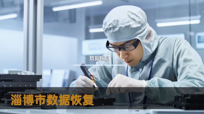 淄博市数据恢复 淄博市数据恢复