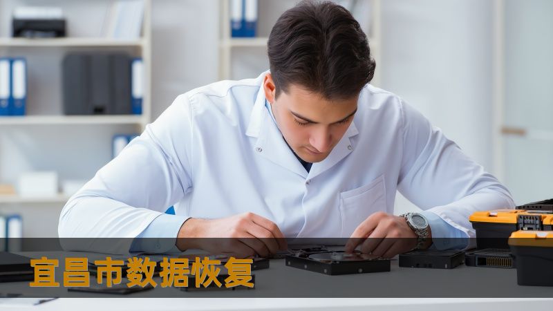 宜昌市数据恢复 宜昌市数据恢复