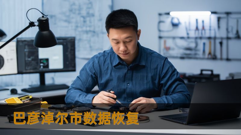 巴彦淖尔市数据恢复