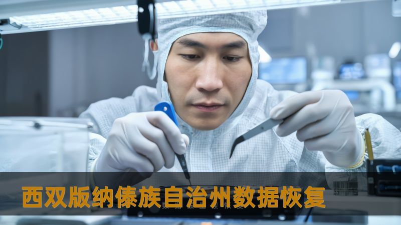 西双版纳傣族自治州数据恢复 西双版纳傣族自治州数据恢复