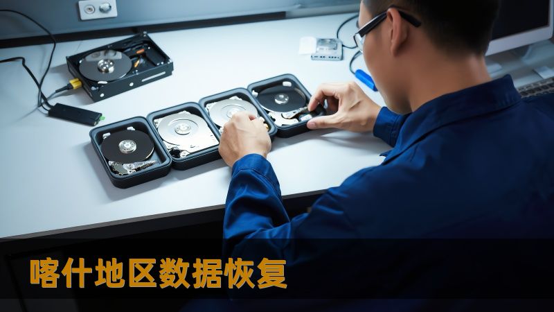 喀什地区数据恢复 喀什地区数据恢复