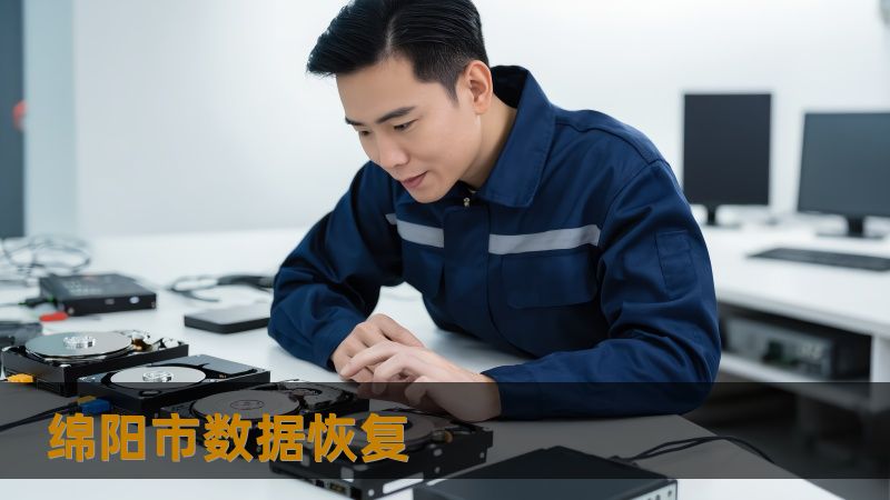 绵阳市数据恢复 绵阳市数据恢复