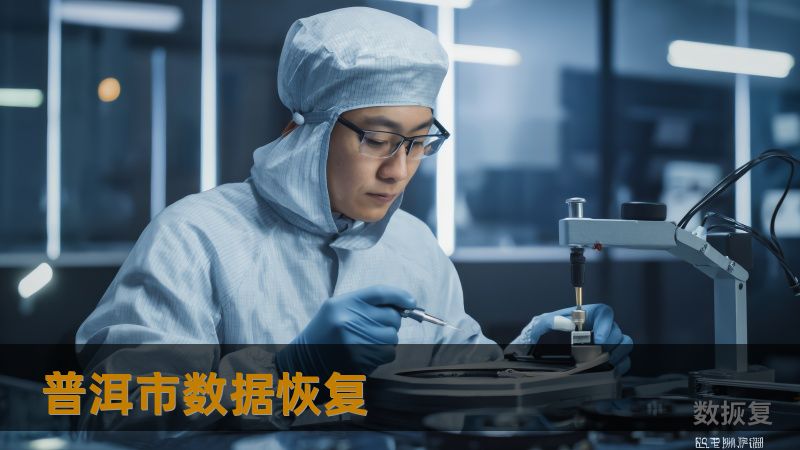 普洱市数据恢复