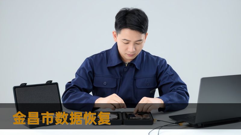 金昌市数据恢复
