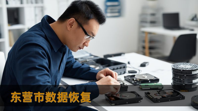 东营市数据恢复 东营市数据恢复