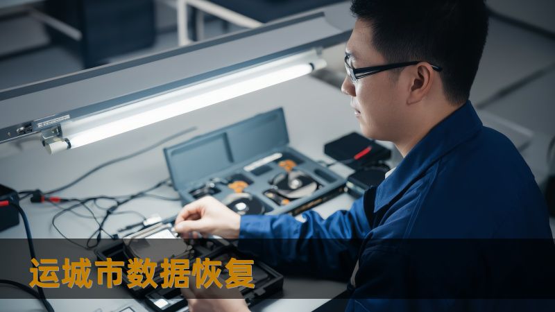 运城市数据恢复