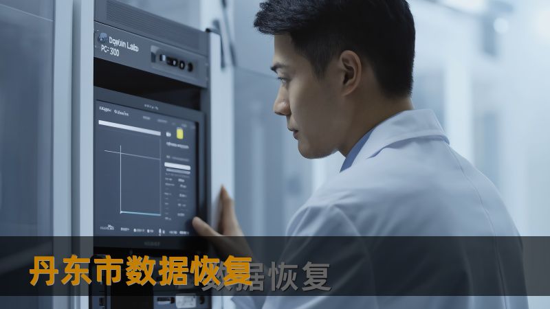丹东市数据恢复