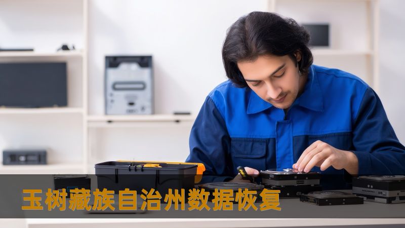 玉树藏族自治州数据恢复