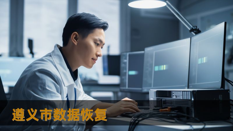 遵义市数据恢复 遵义市数据恢复