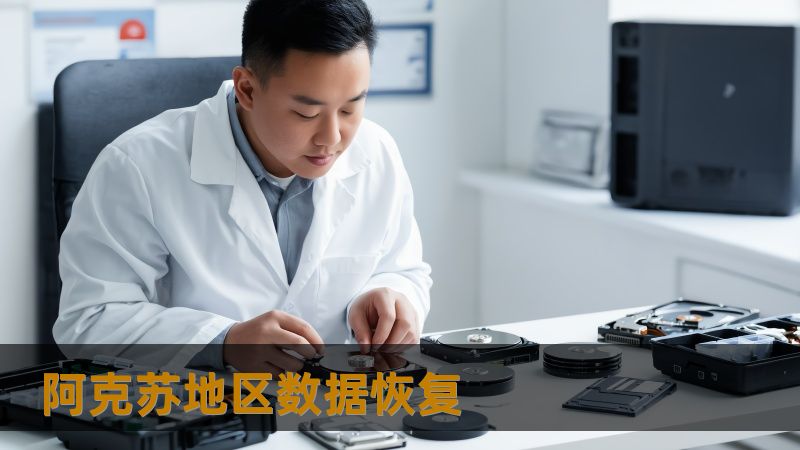 阿克苏地区数据恢复