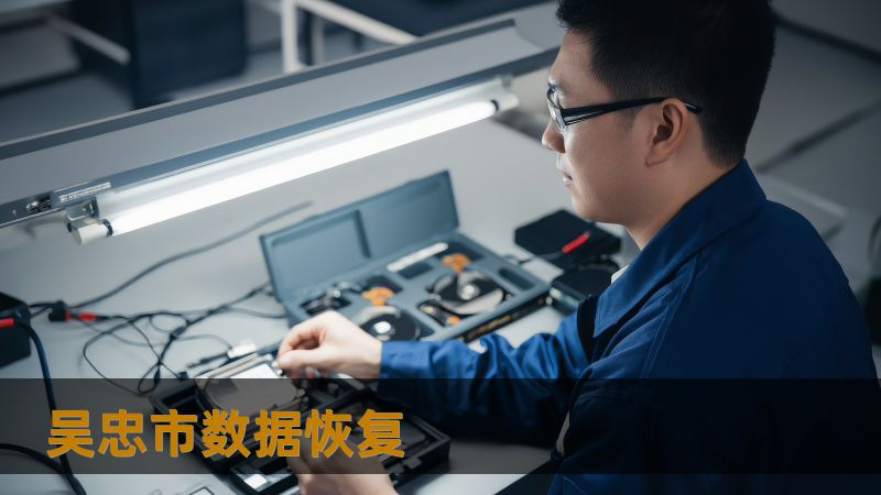 吴忠市数据恢复 吴忠市数据恢复