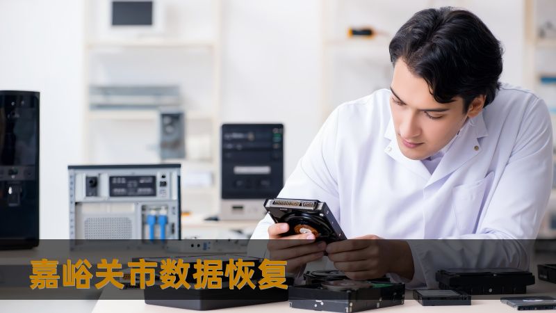 嘉峪关市数据恢复 嘉峪关市数据恢复