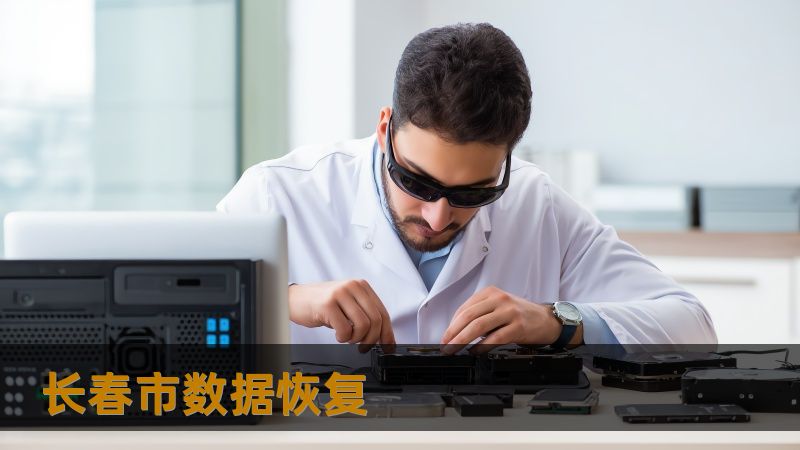 长春市数据恢复