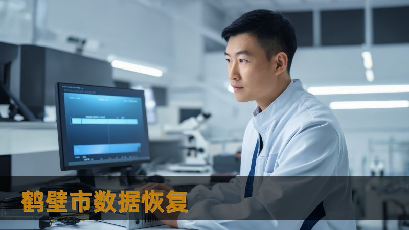 鹤壁市数据恢复 鹤壁市数据恢复