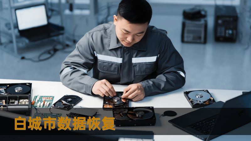 白城市数据恢复 白城市数据恢复