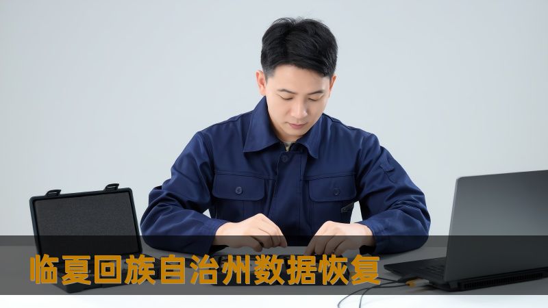 临夏回族自治州数据恢复