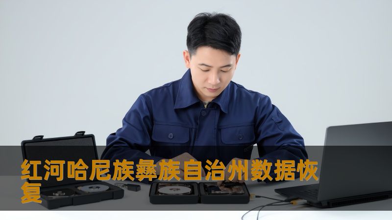 红河哈尼族彝族自治州数据恢复