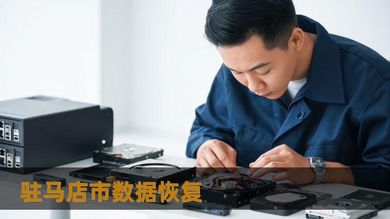 驻马店市数据恢复 驻马店市数据恢复