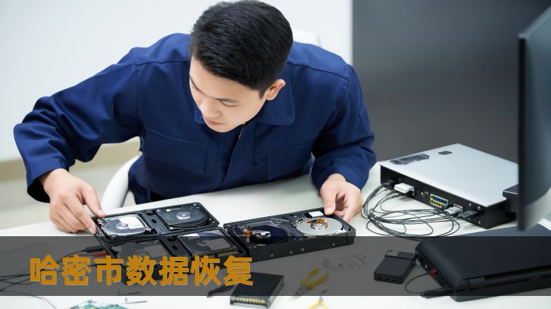 哈密市数据恢复 哈密市数据恢复