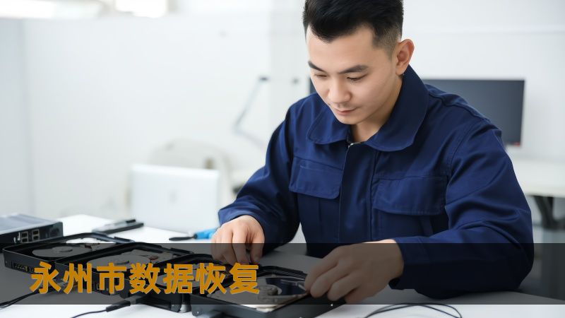 永州市数据恢复