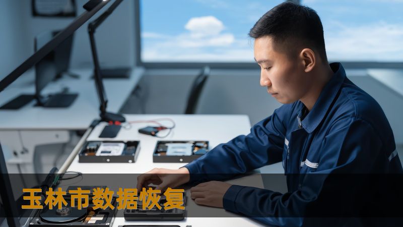 玉林市数据恢复 玉林市数据恢复