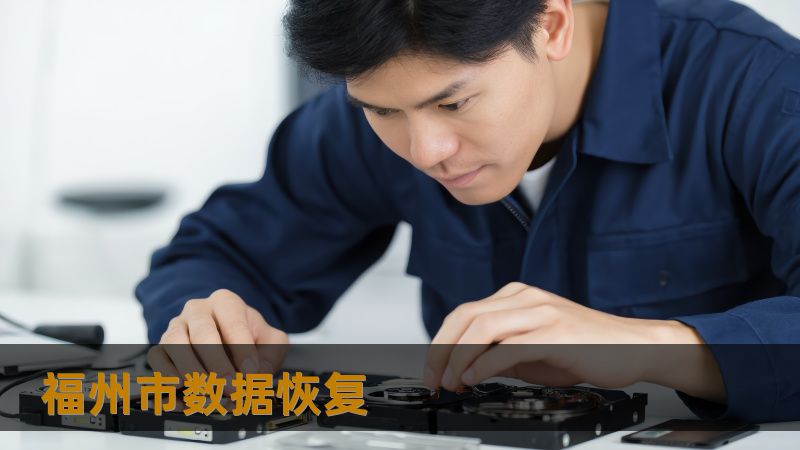 福州市数据恢复 福州市数据恢复
