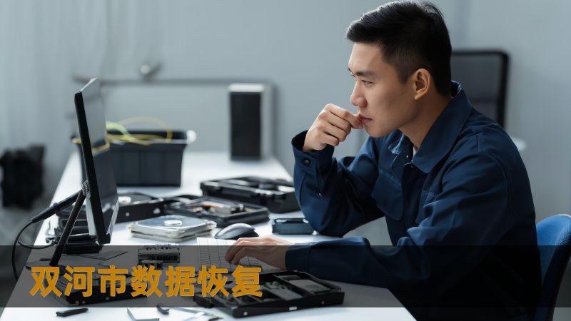 双河市数据恢复 双河市数据恢复