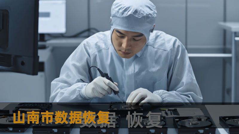 山南市数据恢复 山南市数据恢复