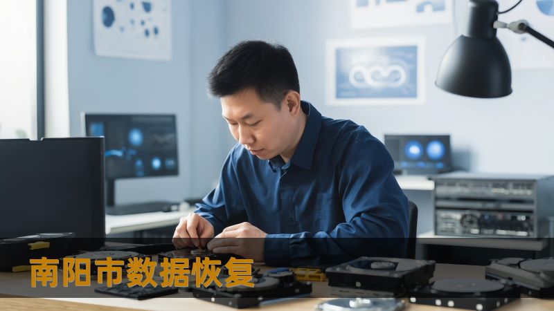 南阳市数据恢复 南阳市数据恢复