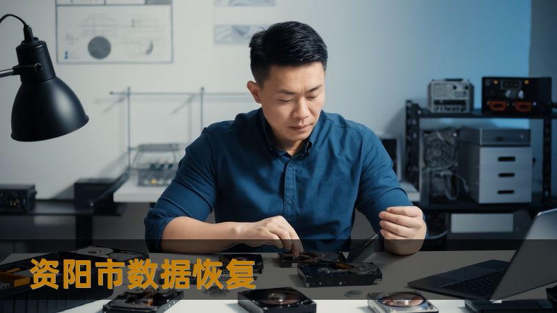 资阳市数据恢复