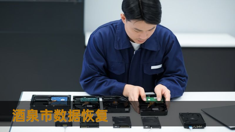 酒泉市数据恢复 酒泉市数据恢复