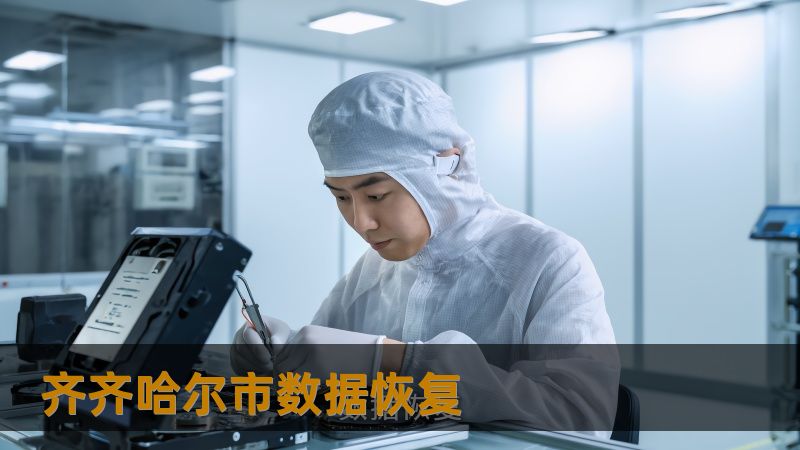 齐齐哈尔市数据恢复