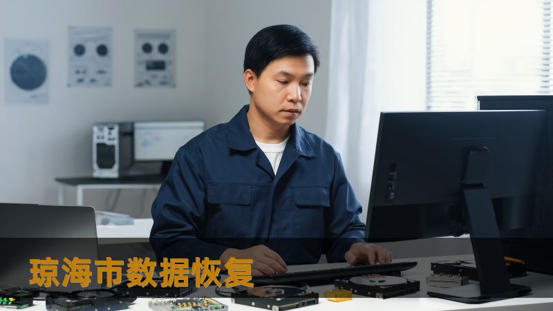 琼海市数据恢复