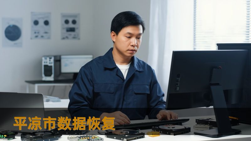 平凉市数据恢复 平凉市数据恢复