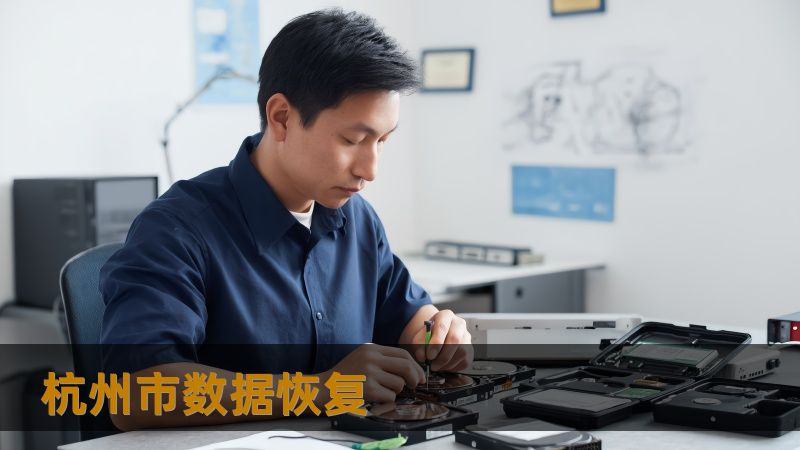 杭州市数据恢复 杭州市数据恢复
