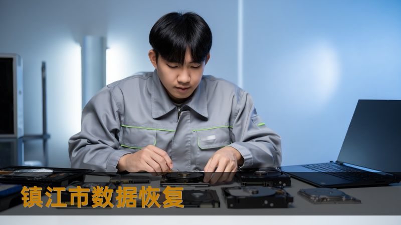 镇江市数据恢复 镇江市数据恢复