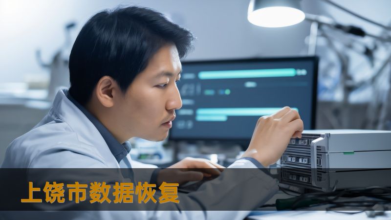上饶市数据恢复 上饶市数据恢复